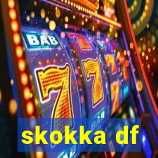 skokka df